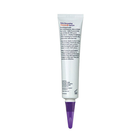CeraVe Skin Renewing Vitamin C Serum 30ml