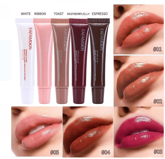 Fafamoon lip tint
