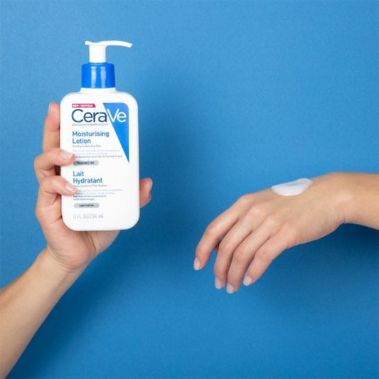 CeraVe Moisturising Lotion (236ml)