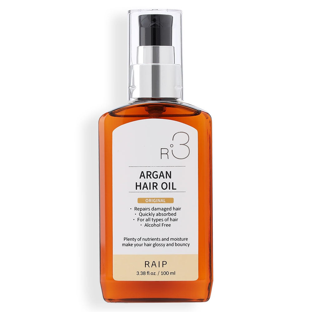 RAIP ARGAN OIL (100ml)