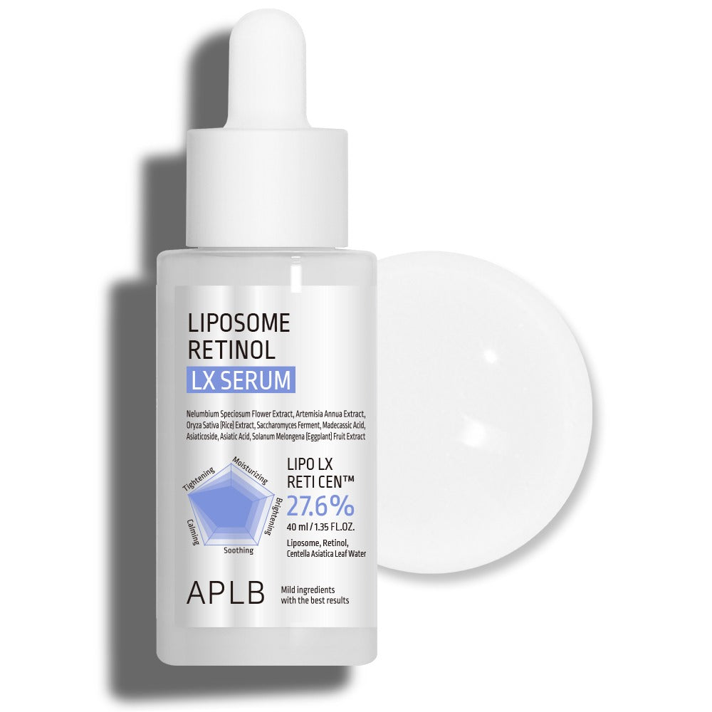 APLB Liposome Retinol LX Serum (40ml)