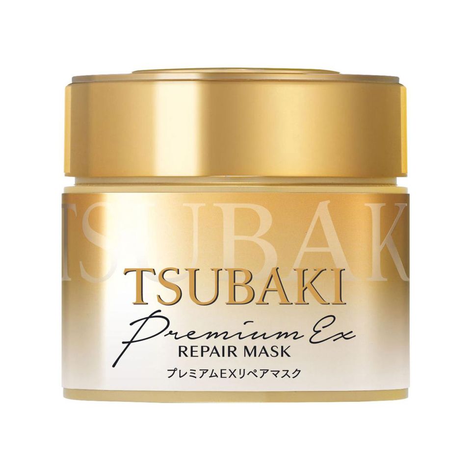 Shiseido Tsubaki Premium Repair Hair Mask