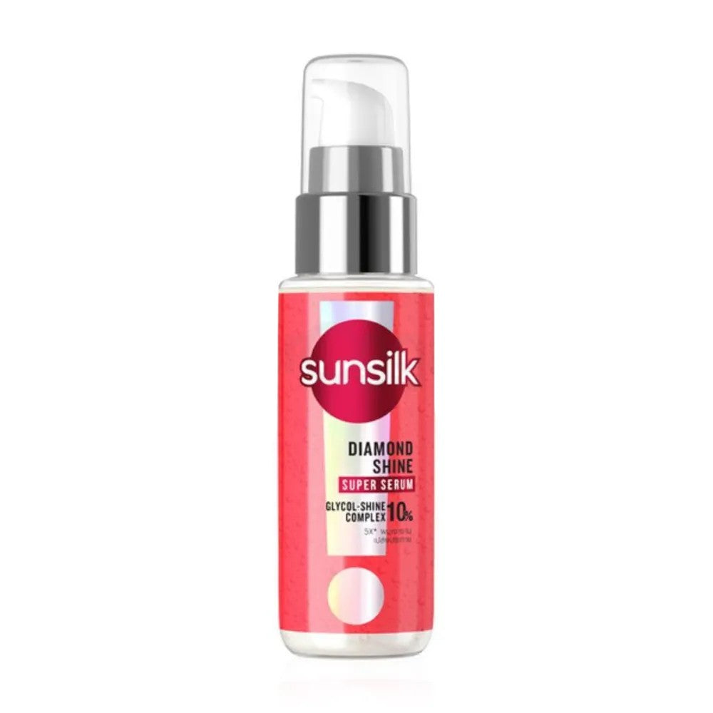 Sunsilk Diamond Shine Super Serum