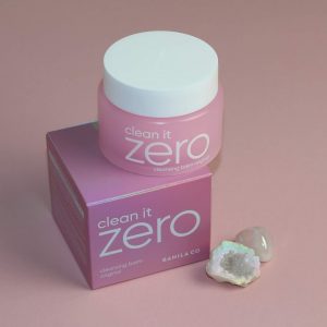 Banila Co Clean It Zero Cleansing Balm Original 100ml