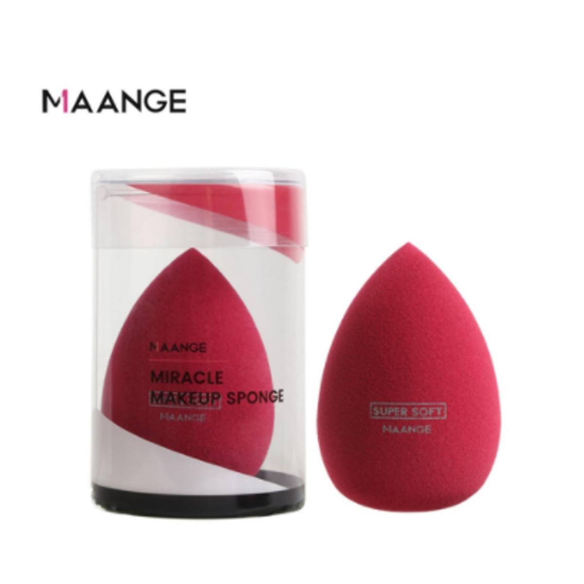 Maange miracle makeup sponge