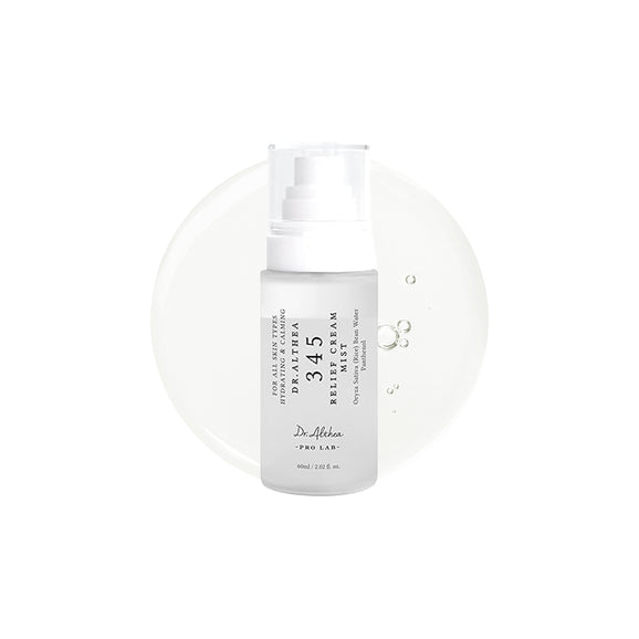Dr.Althea 345 Relief Cream Mist 60ml