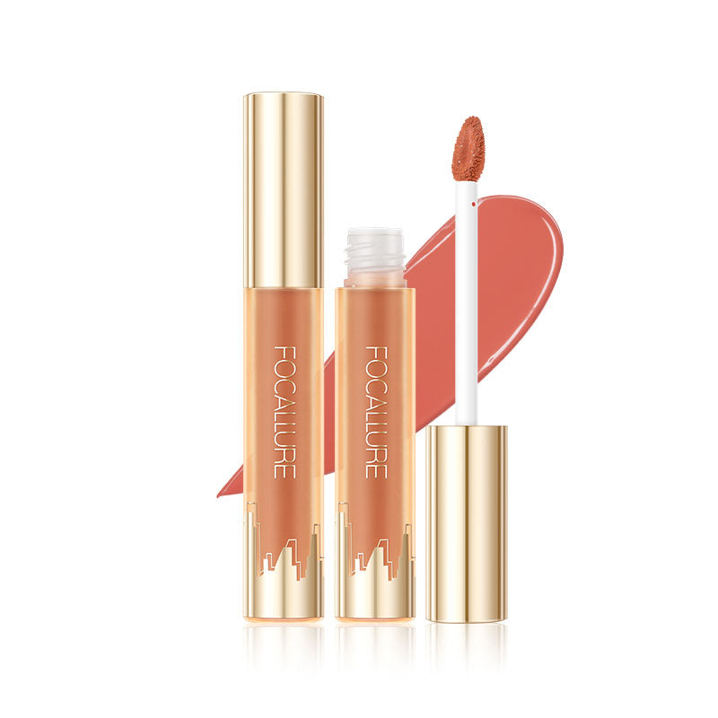 FA425 – Focallure Ultralight Matte Liquid Lipstick (BB01)