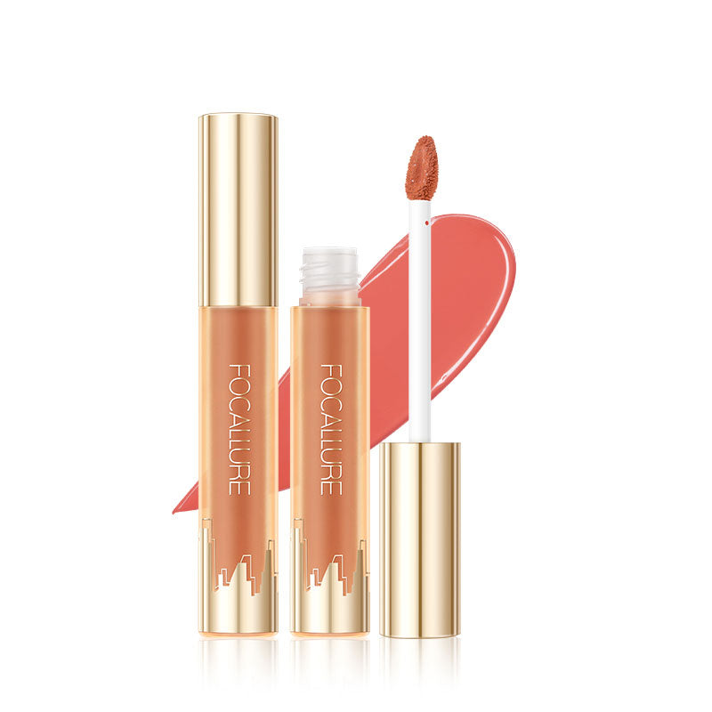 FA425 – Focallure Ultralight Matte Liquid Lipstick (PK01)