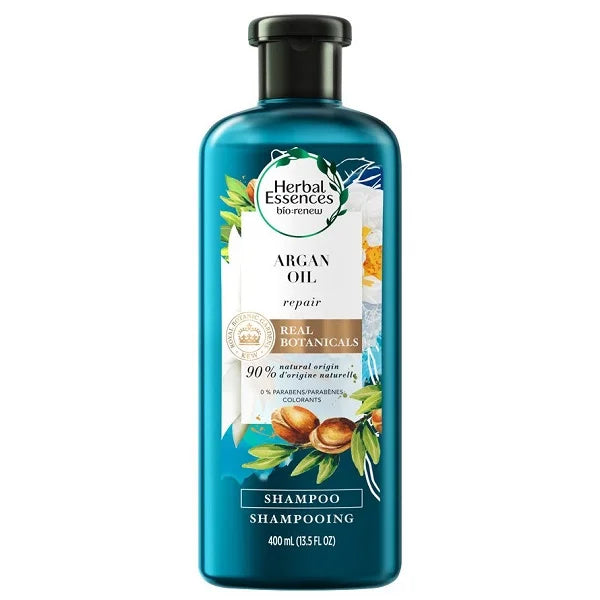 Herbal Essences Bio: Renew Shampoo Argan Oil of Morocco (400ml)