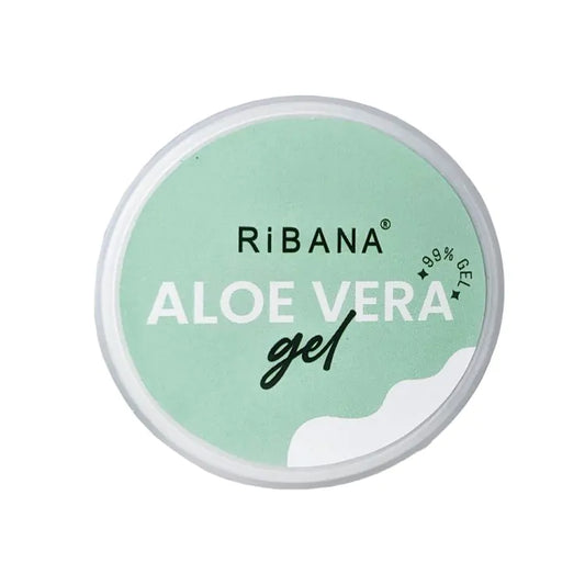 RiBANA Aloe Vera Gel (130ml)