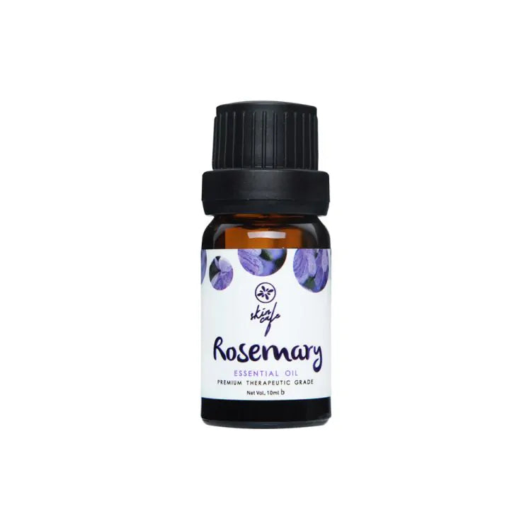 Skin Cafe 100% Natural Essential Oil – Rosemary (10ml)