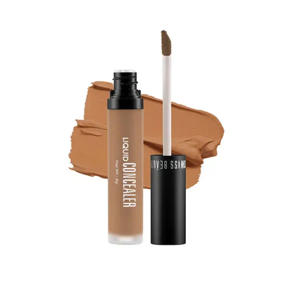 swiss beauty Liquid Concealer 14