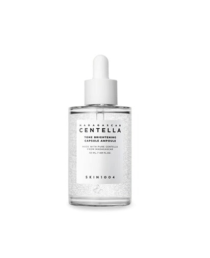 SKIN1004 Madagascar Centella Tone Brightening Capsule Ampoule (50ml)