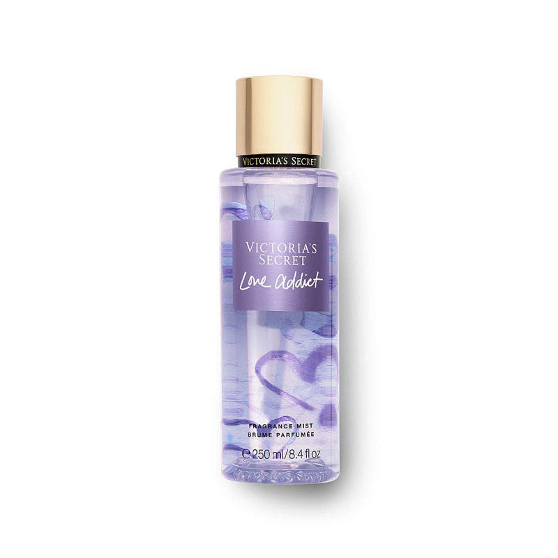 Victoria's Secret Love addict Fragrance Body Mist (250ml)