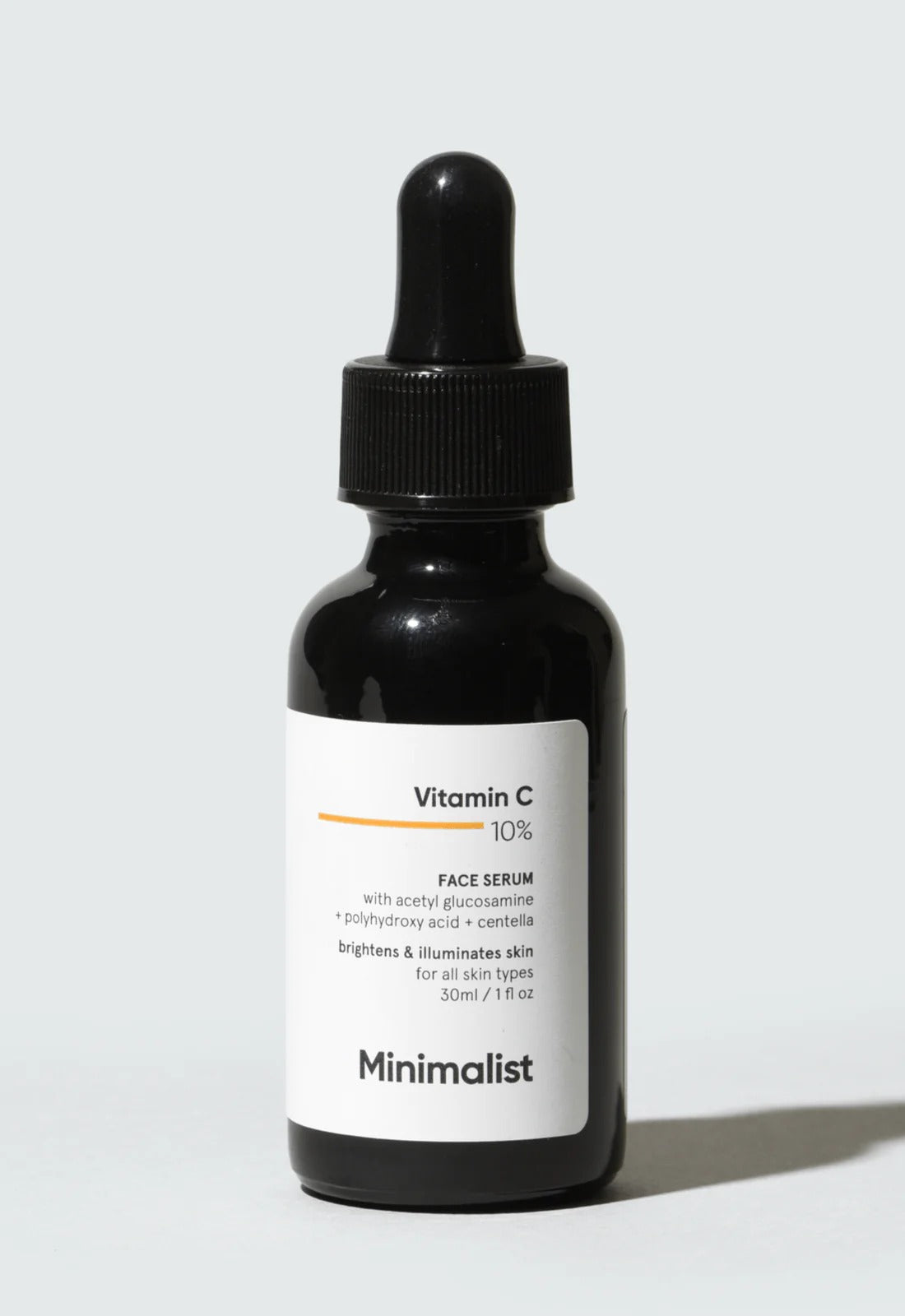 Minimalist Vitamin C 10% Face Serum (30ml)