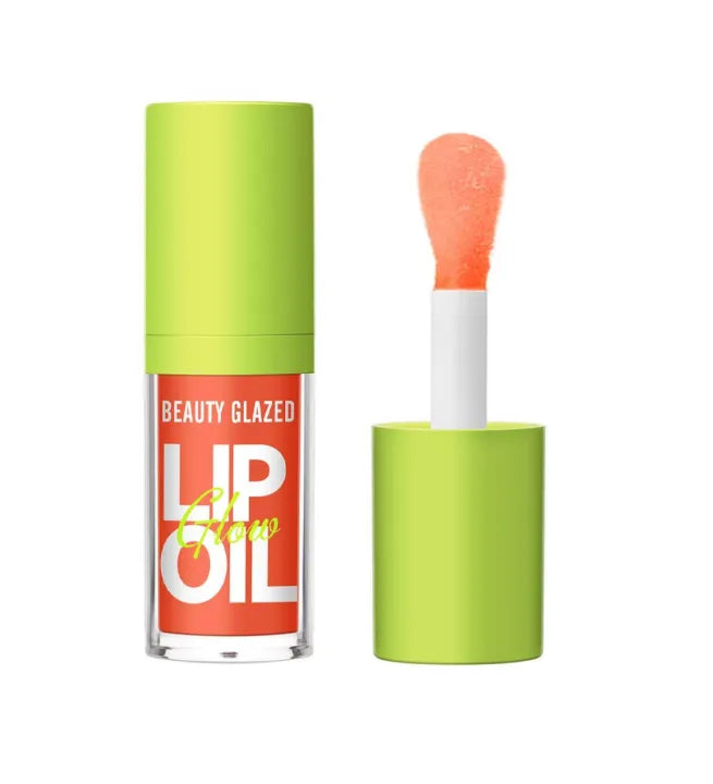 Beauty Glazed Glow Lip Oil - Sweet 103