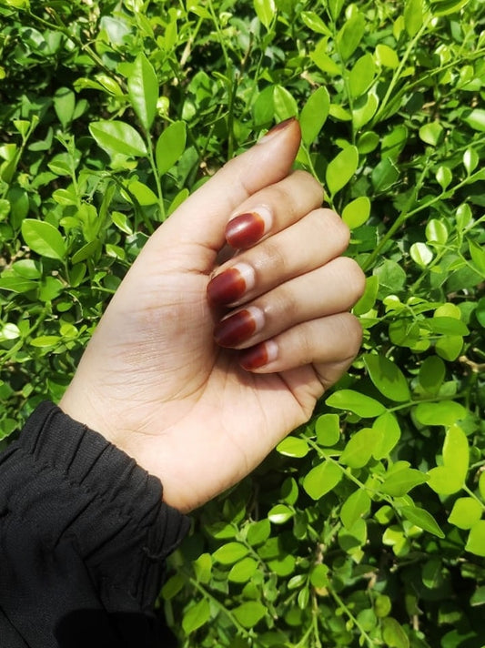 Binodini Organic Nail Tint