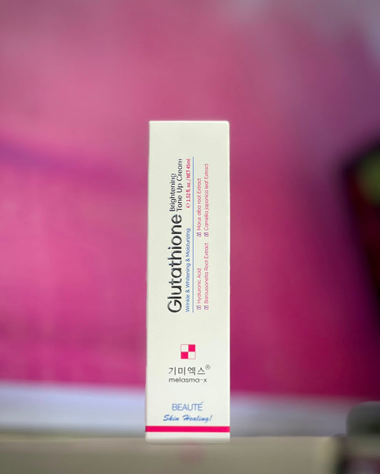 Beaute Melasma X Glutathione Brightening Tone Up Cream (45ml)