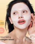 Biodance Bio Collagen Real Deep Mask