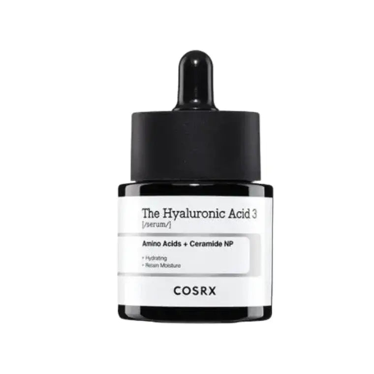 Cosrx The Hyaluronic Acid 3 Serum (20ml)