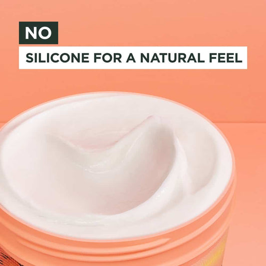 Garnier Ultimate Blends Glowing Lengths Pineapple & Amla Hair Food 3-in-1 Hair Mask Treatment (400ml)