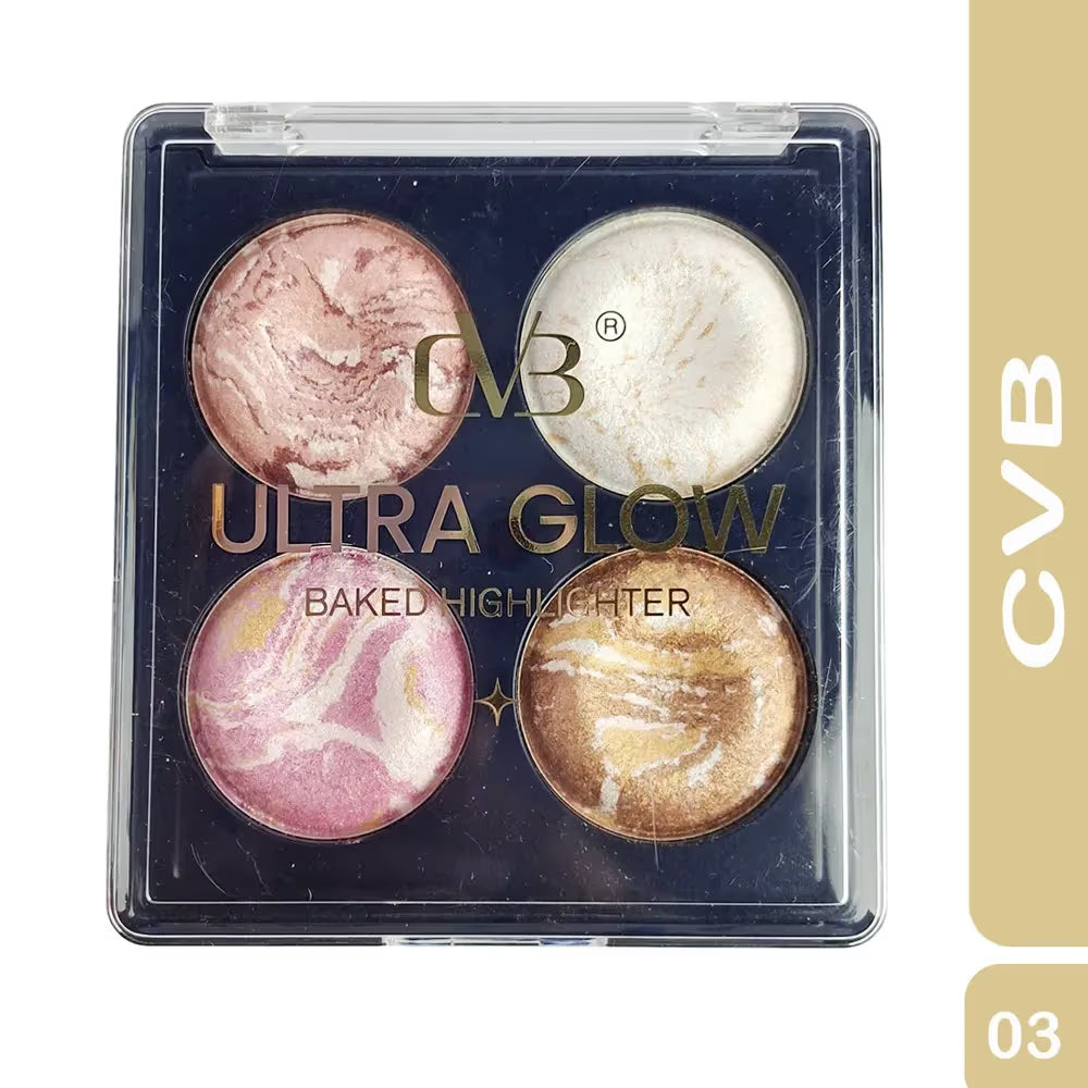 CVB Ultra Glow Baked Highlighter-03