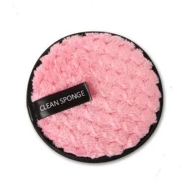 Hror Makeup cleansing sponge