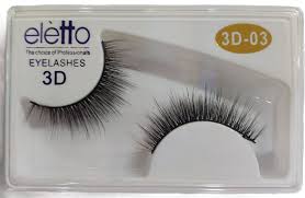 Eletto eyelash 03