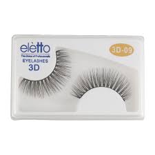 Eletto eyelash 09