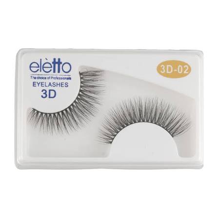 Eletto eyelash 02