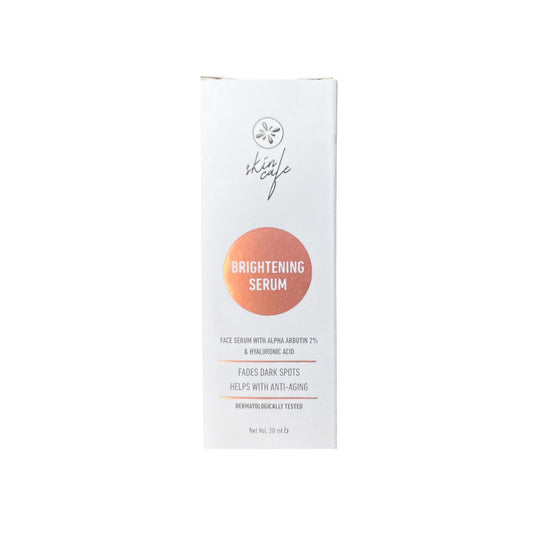 Skin Cafe Brightening Serum (30ml)