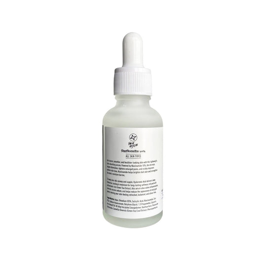 Skin Cafe Niacinamide 10% Serum (30ml)