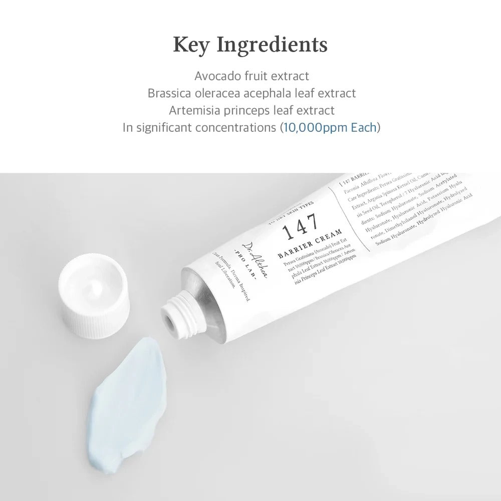 Dr. Althea 147 Barrier Cream (50ml)