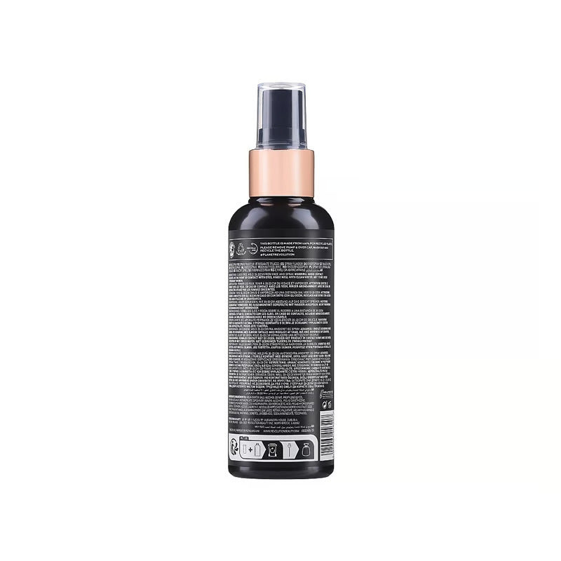 Makeup Revolution Oil Control Fixing Spray Matte Fix (100ml)