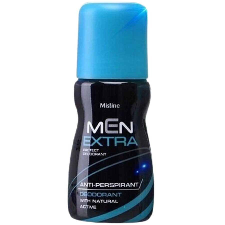 Mistine Men Extra Protect Deodorant (35ml)