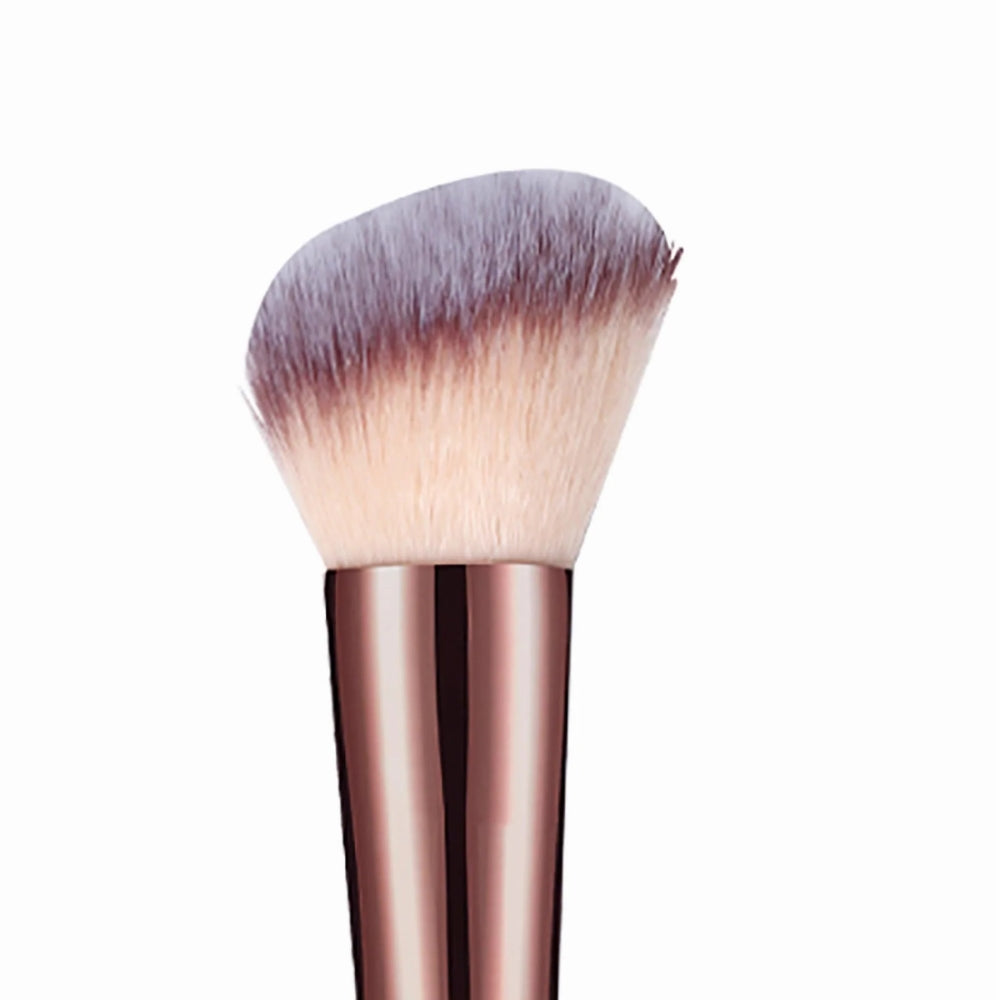 Swiss Beauty Angled Brusher Brush