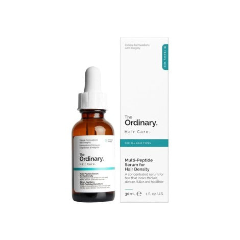 The Ordinary Multi Peptide Serum for Hair Density (30ml)