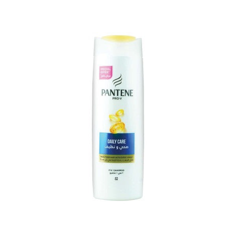 Pantene Pro V daily care Shampoo (400ml)