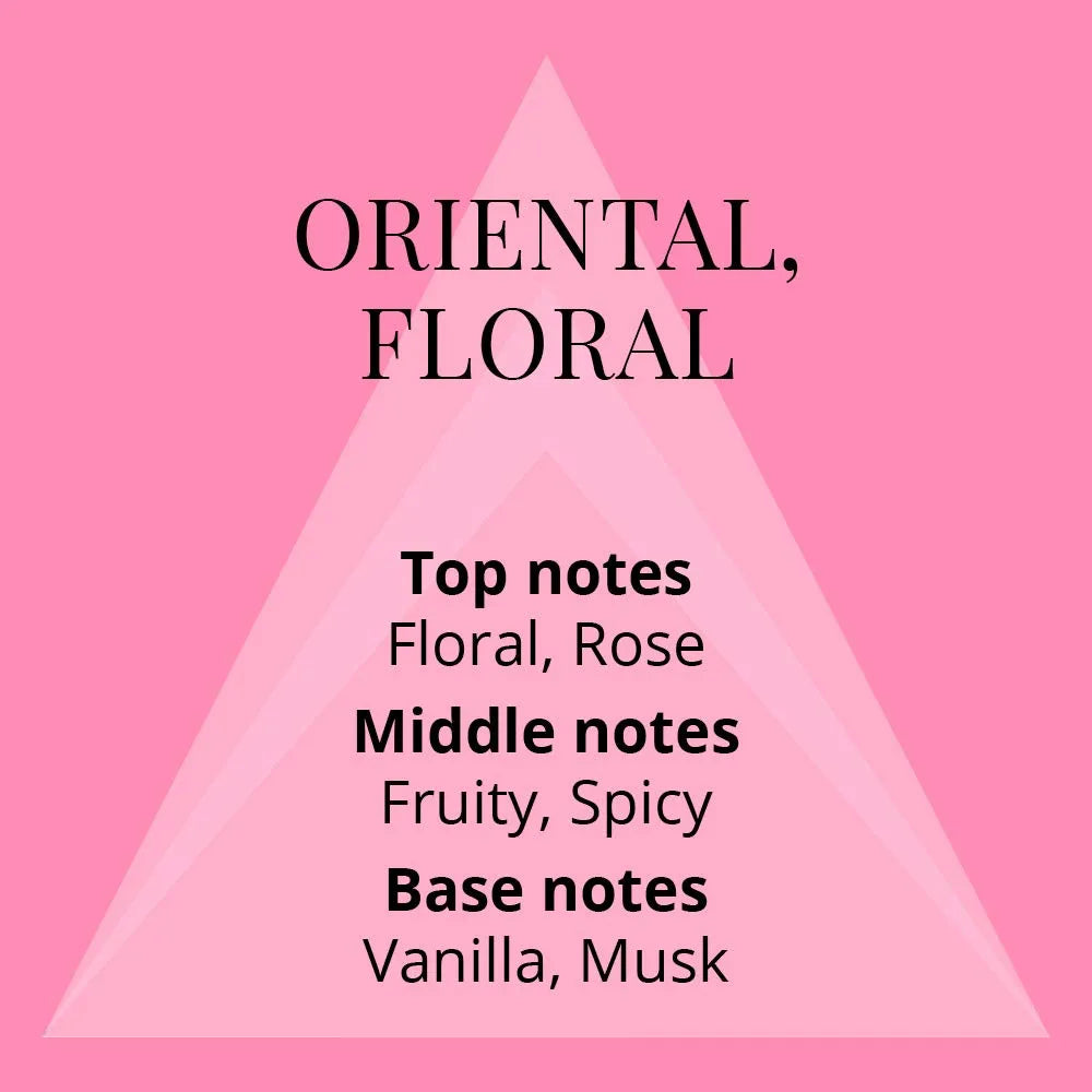 Colour me Pink O (50 ml) perfume