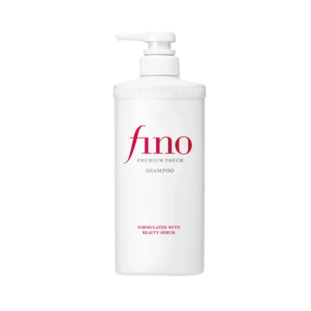 Fino premium touch Hair shampoo 550ml