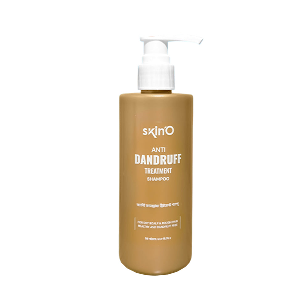 Skin'O anti Dandruff Shampoo (220ml)