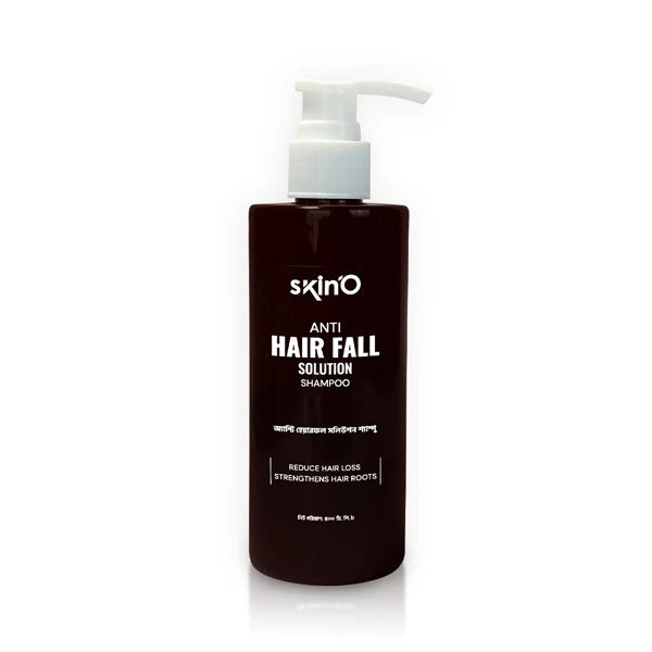 Skin'O Anti Hair Fall Solution Shampoo