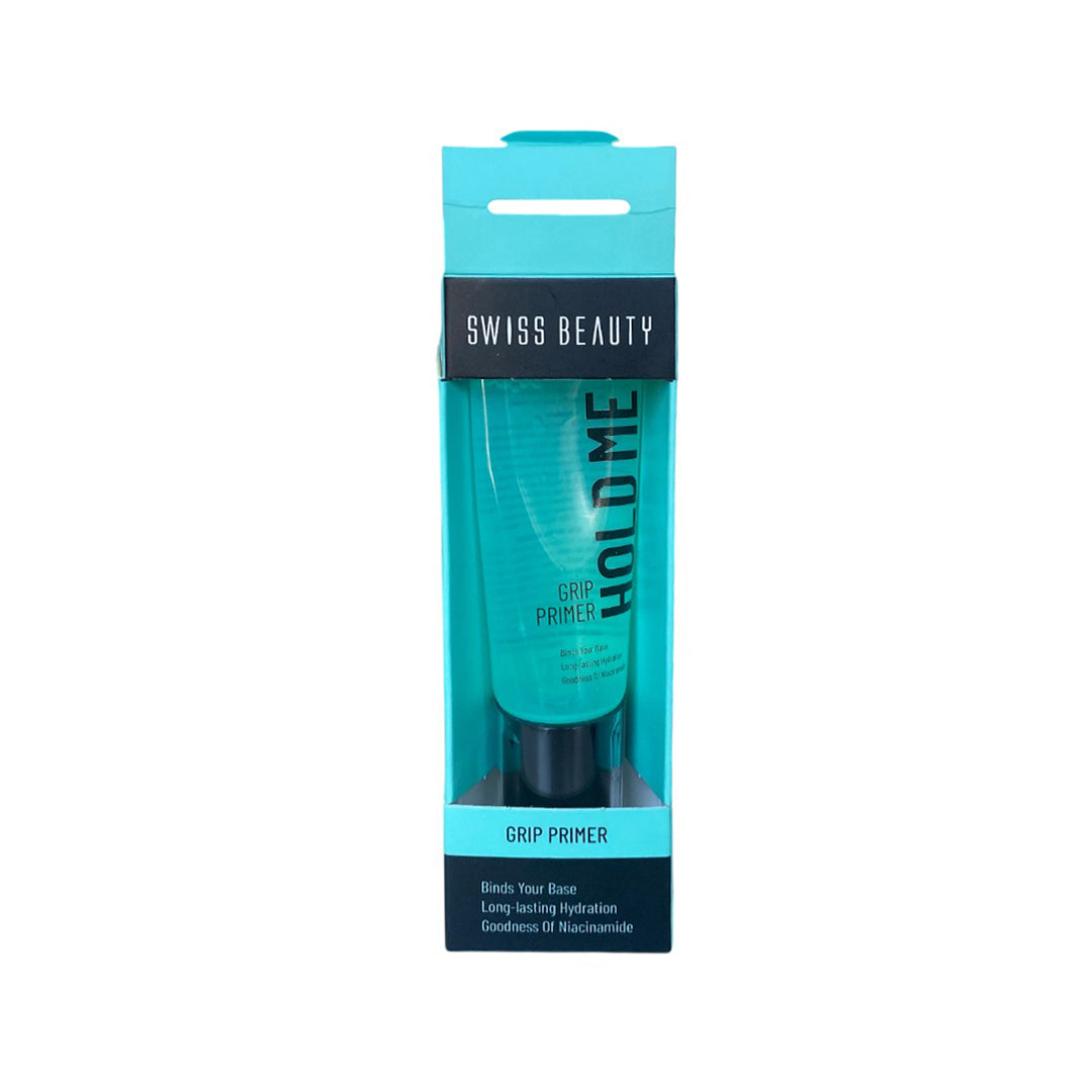 Swiss Beauty Grip Primer HOLD ME