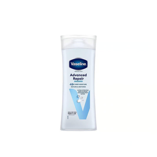Vaseline Intensive Care Advanced Repair 48h Deep Moisture Body Lotion (200ml)