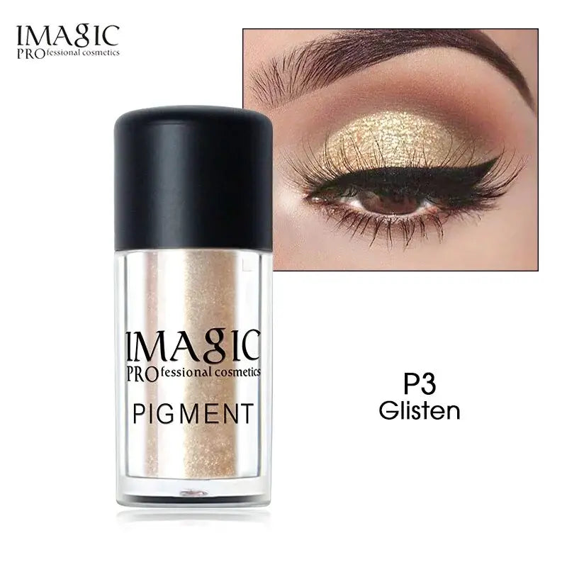 Imagic Loose Pigment P3