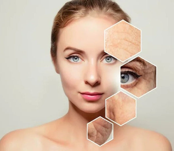 Anti Aging (Skincare)