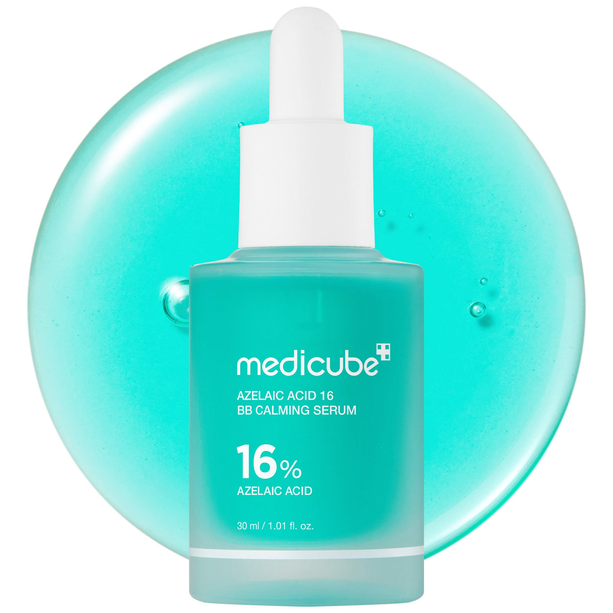medicube Azelaic Acid 16 BB Soothing Serum 30ml