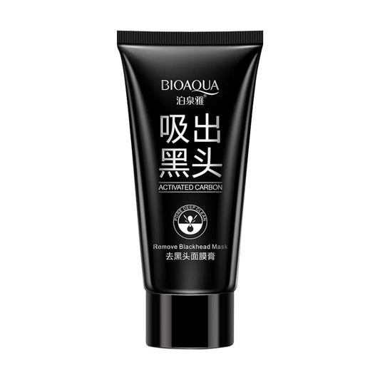 Biaoaqua Black mask