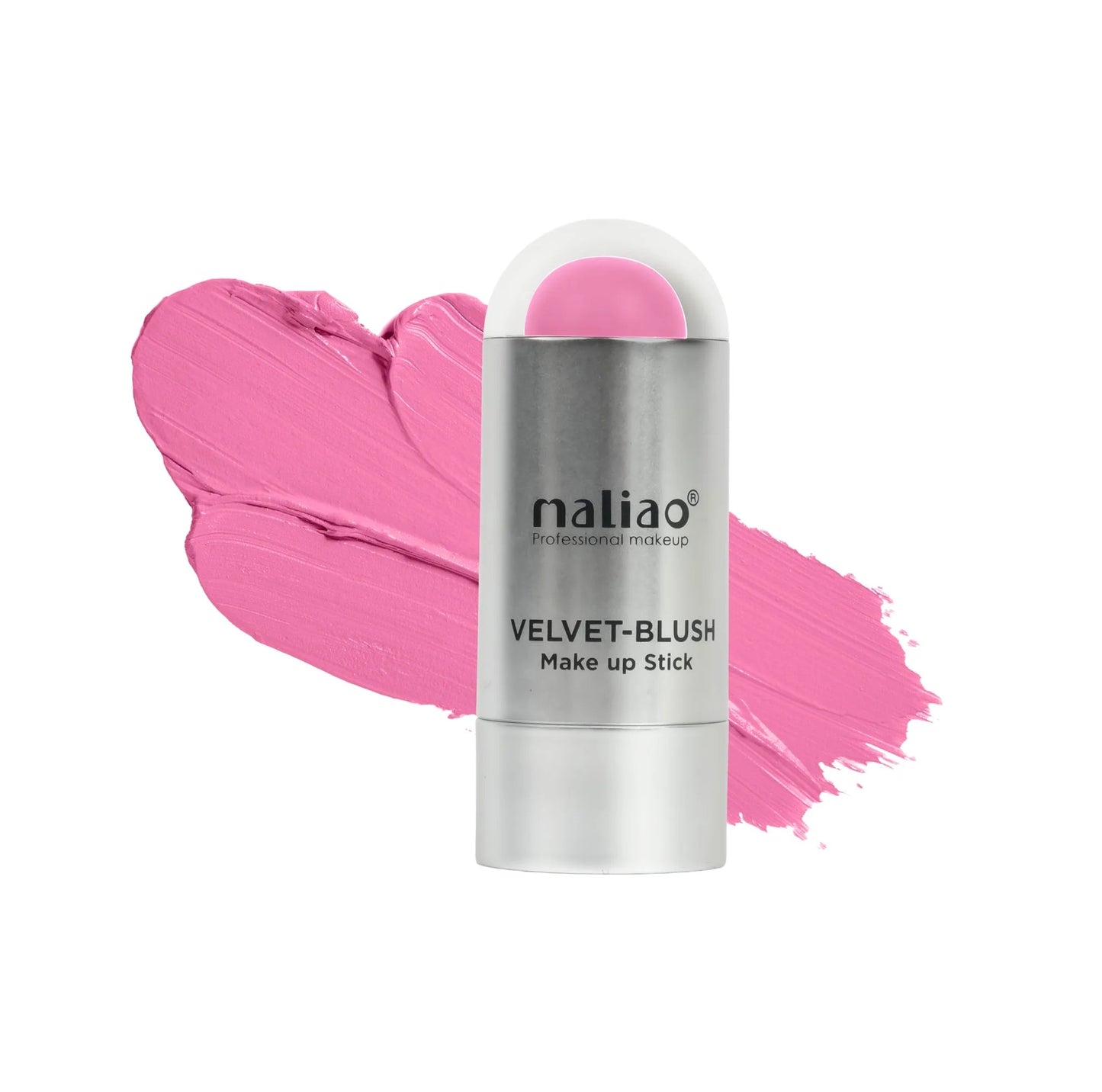 Maliao Velvet Blush Stick 06