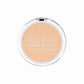 Swiss Beauty Prime & Fine Matte Pressed Powder - 02 (Very Natural)